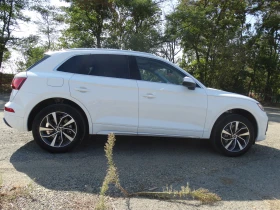 Audi Q5 Mild Hybrid 28000kmPremium Plus | Mobile.bg    4