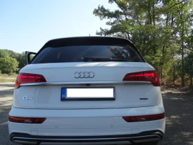 Audi Q5 Mild Hybrid 28000kmPremium Plus | Mobile.bg    5