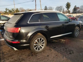 Audi Q7  PRESTIGE/ПОДГРЕВ/ОБДУХВАНЕ/ДИГИТАЛНО ТАБЛО, снимка 6