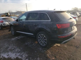 Audi Q7  PRESTIGE/ПОДГРЕВ/ОБДУХВАНЕ/ДИГИТАЛНО ТАБЛО, снимка 4