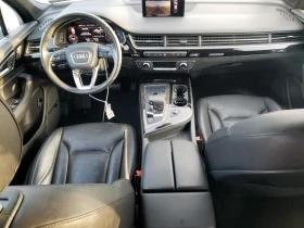 Audi Q7  PRESTIGE/ПОДГРЕВ/ОБДУХВАНЕ/ДИГИТАЛНО ТАБЛО, снимка 9