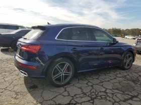 Audi SQ5, снимка 4