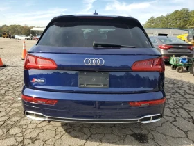 Audi SQ5, снимка 5