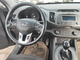 Kia Sportage, снимка 11