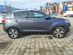 Kia Sportage, снимка 3