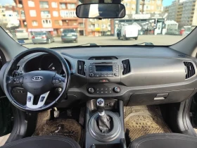 Kia Sportage, снимка 7