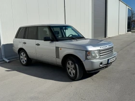 Land Rover Range rover 4.4 бензин - 8999 лв. - 44015810 | Car24.bg