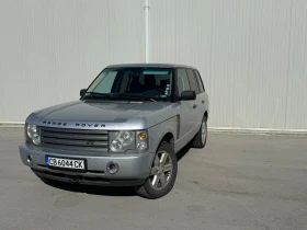 Land Rover Range rover 4.4 бензин - 8999 лв. - 44015810 | Car24.bg