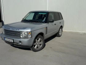 Land Rover Range rover 4.4 бензин 1