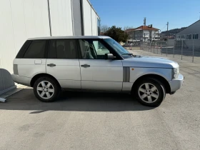 Land Rover Range rover 4.4 бензин - 8999 лв. - 44015810 | Car24.bg