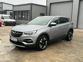     Opel Grandland X BENZIN* TOP* FULL* LED* NAVI* 07.2021