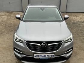     Opel Grandland X BENZIN* TOP* FULL* LED* NAVI* 07.2021