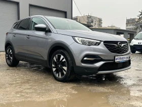     Opel Grandland X BENZIN* TOP* FULL* LED* NAVI* 07.2021