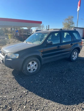 Ford Maverick, снимка 2