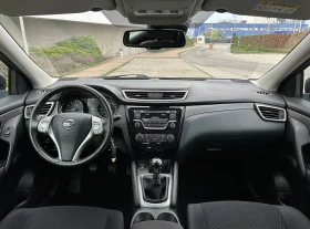 Nissan Qashqai 1.2 TURBO - 17999 лв. - 41017940 | Car24.bg