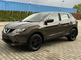 Обява за продажба на Nissan Qashqai 1.2 TURBO ~17 999 лв. - изображение 1