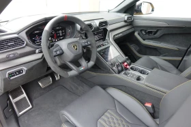 Lamborghini Urus PERFORMANTE* CARBON* CERAMIC* AKRAPOVIC* 23&#34;* - цена по договаряне - 61283121 | Car24.bg