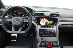 Lamborghini Urus PERFORMANTE* CARBON* CERAMIC* AKRAPOVIC* 23&#34;* - цена по договаряне - 61283121 | Car24.bg