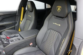 Lamborghini Urus PERFORMANTE* CARBON* CERAMIC* AKRAPOVIC* 23&#34;* - цена по договаряне - 61283121 | Car24.bg
