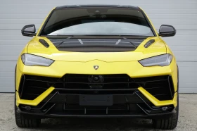 Lamborghini Urus PERFORMANTE* CARBON* CERAMIC* AKRAPOVIC* 23&#34;* - цена по договаряне - 61283121 | Car24.bg