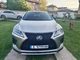 Lexus RX 350 F Sport | Mobile.bg    2