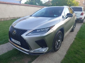  Lexus RX 350