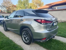 Lexus RX 350 F Sport | Mobile.bg    4
