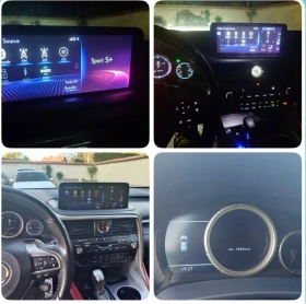 Lexus RX 350 F Sport | Mobile.bg    12