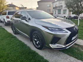 Lexus RX 350 F Sport | Mobile.bg    3