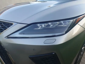 Lexus RX 350 F Sport | Mobile.bg    7