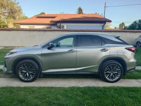 Lexus RX 350 F Sport | Mobile.bg    5