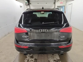 Audi Q5 Komfort*    * (CARFAX) | Mobile.bg    6
