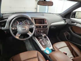 Audi Q5 Komfort*    * (CARFAX) | Mobile.bg    7