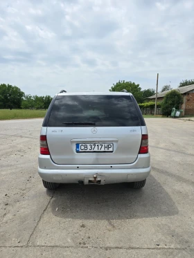 Mercedes-Benz ML 270 3 | Mobile.bg    5