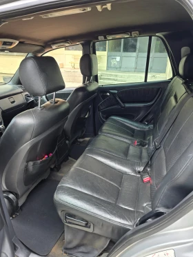 Mercedes-Benz ML 270 3 | Mobile.bg    9