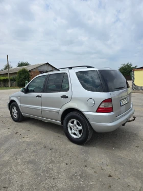 Mercedes-Benz ML 270 3 | Mobile.bg    6