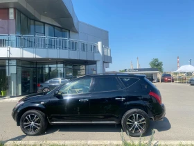 Nissan Murano 3.5 LPG | Mobile.bg    4