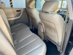 Nissan Murano 3.5 LPG | Mobile.bg    11