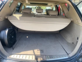 Nissan Murano 3.5 LPG | Mobile.bg    17