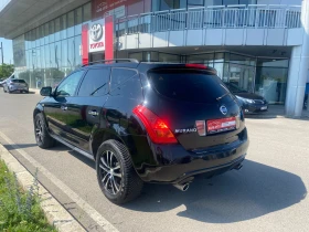 Nissan Murano 3.5 LPG | Mobile.bg    5