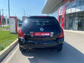 Nissan Murano 3.5 LPG | Mobile.bg    6