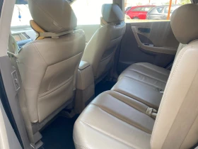 Nissan Murano 3.5 LPG | Mobile.bg    10