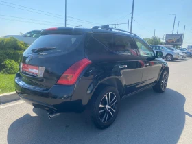 Nissan Murano 3.5 LPG | Mobile.bg    7