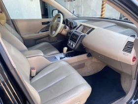 Nissan Murano 3.5 LPG | Mobile.bg    12