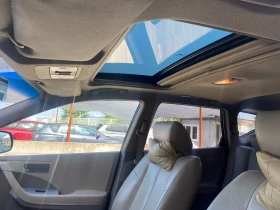 Nissan Murano 3.5 LPG | Mobile.bg    13