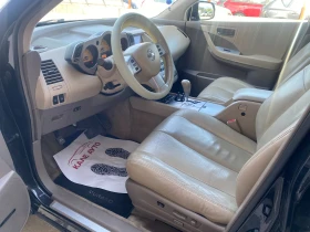 Nissan Murano 3.5 LPG | Mobile.bg    9