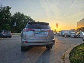 Toyota Rav4 LUXURY/FULL/128900!!! | Mobile.bg    4