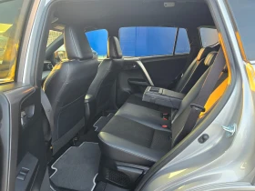 Toyota Rav4 LUXURY/FULL/128900!!! | Mobile.bg    13