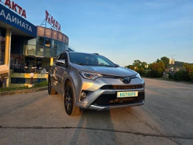 Toyota Rav4 LUXURY/FULL/128900!!! | Mobile.bg    6