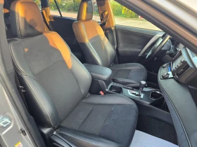 Toyota Rav4 LUXURY/FULL/128900!!! | Mobile.bg    10